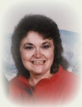 Photo of Teresa Duke