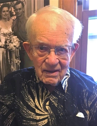 William J. Barnett Peoria, Illinois Obituary