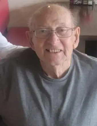 Obituary information for James Franklin Rouse