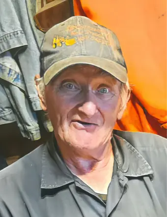 Eugene Arthur Burgeson Sr. 28719356
