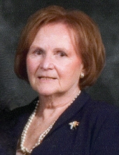 Elizabeth "Betsy" H. Greenleaf