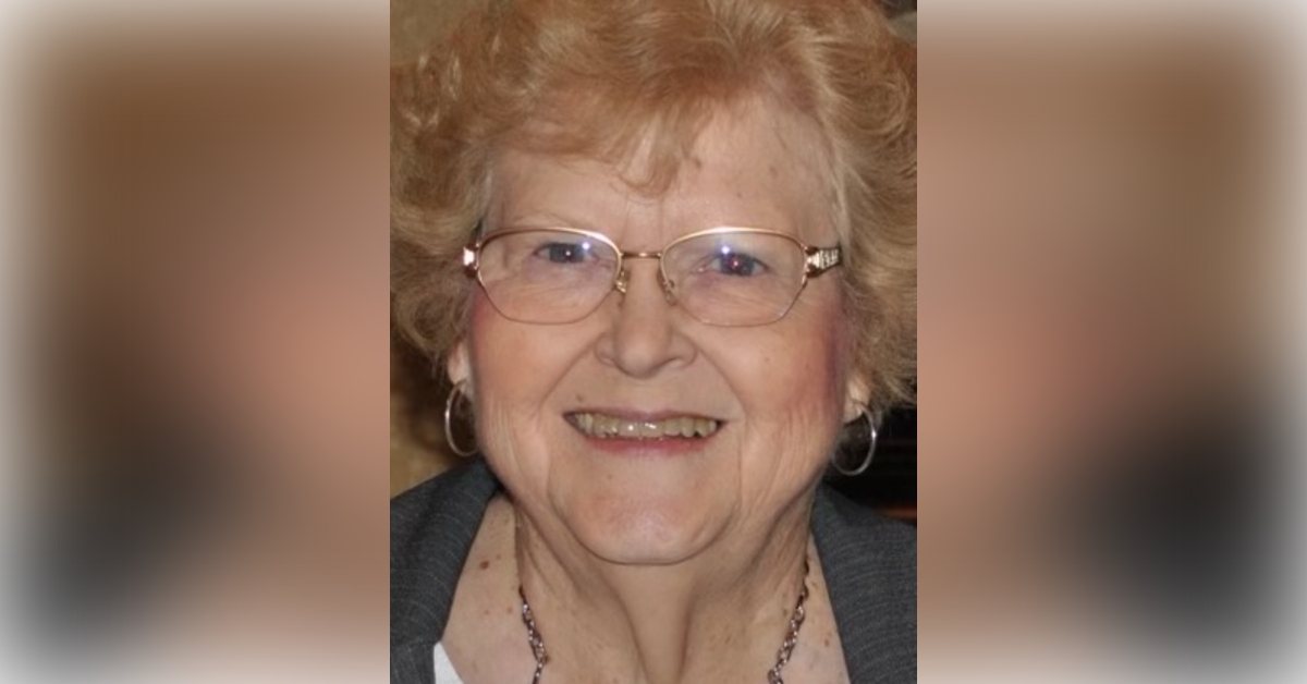 Obituary information for Ms. Geneva Nash