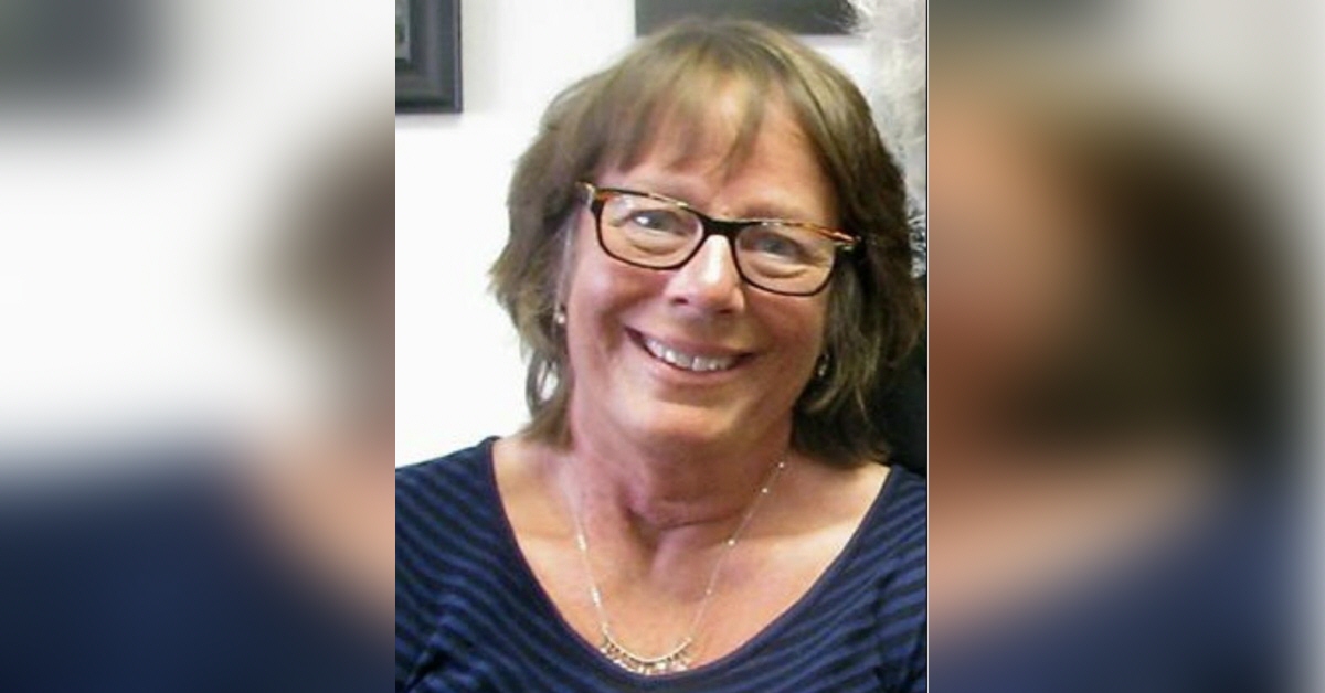 Obituary information for Barbara Ann Olson Meuers