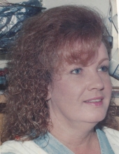 Photo of Lorene McCall