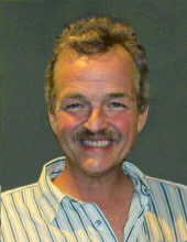 Darren M. Lindquist
