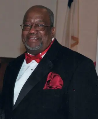 Rev. Arthur L. Bacon, Jr. 28720119