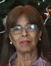 Josefina Nava Tellez 2872020