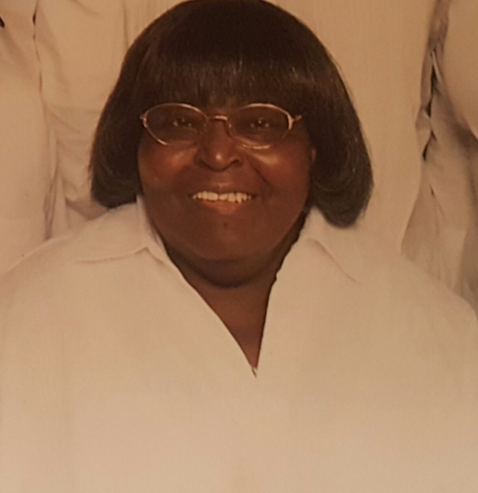 Marilyn Covington Ellison Obituary