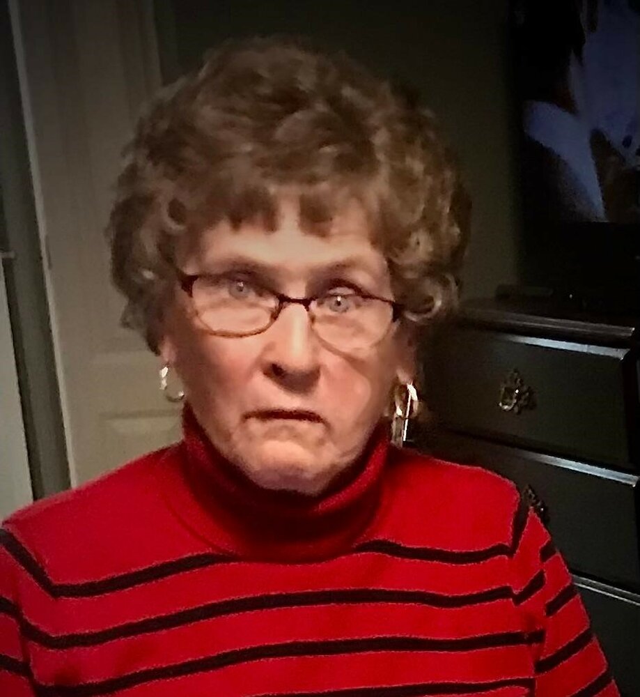 Lucy Thistle 2023 Hickey's Funeral Home