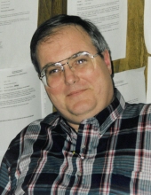 Photo of Bruce Sarrazin