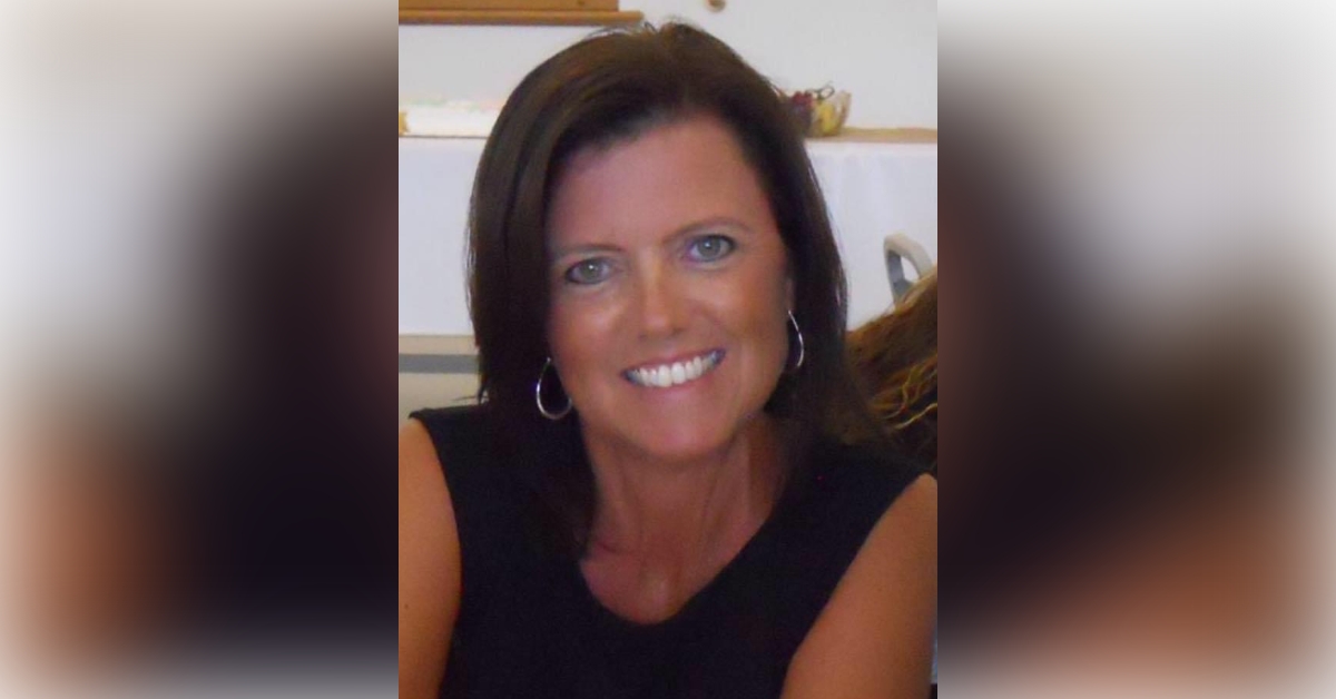 Obituary information for Lori Strickland Herring