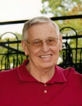 Photo of Ronald Hunt