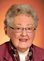 Photo of Betty Neale
