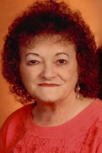 Cheryl Marie Lantz