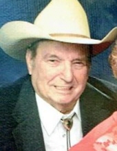 Photo of Jerry "Chief" Vann