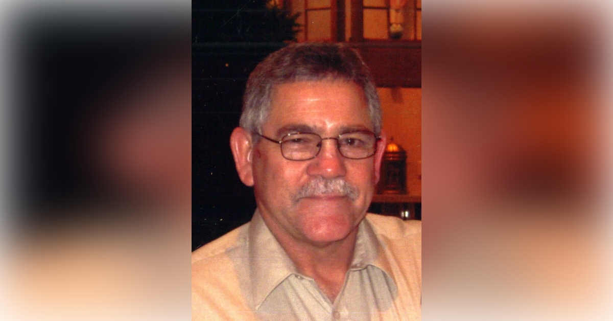 Obituary information for Dave Joseph Prejean
