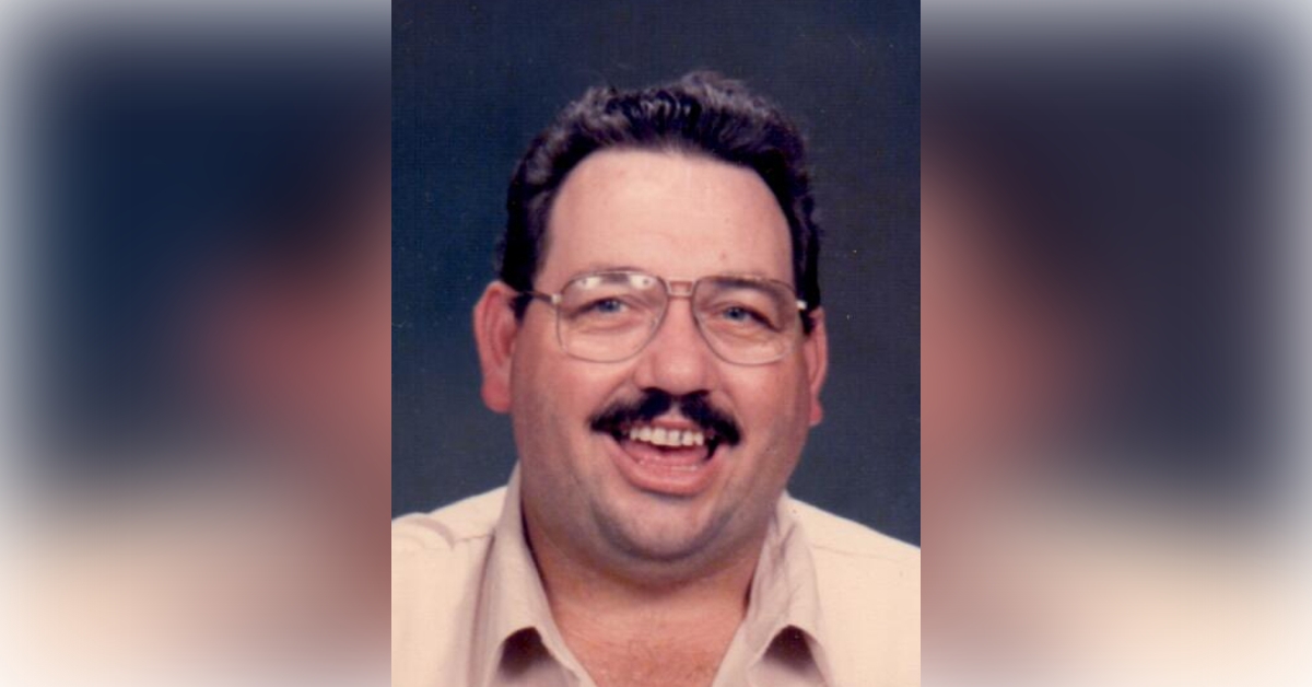Obituary information for Paul R. Bicknell