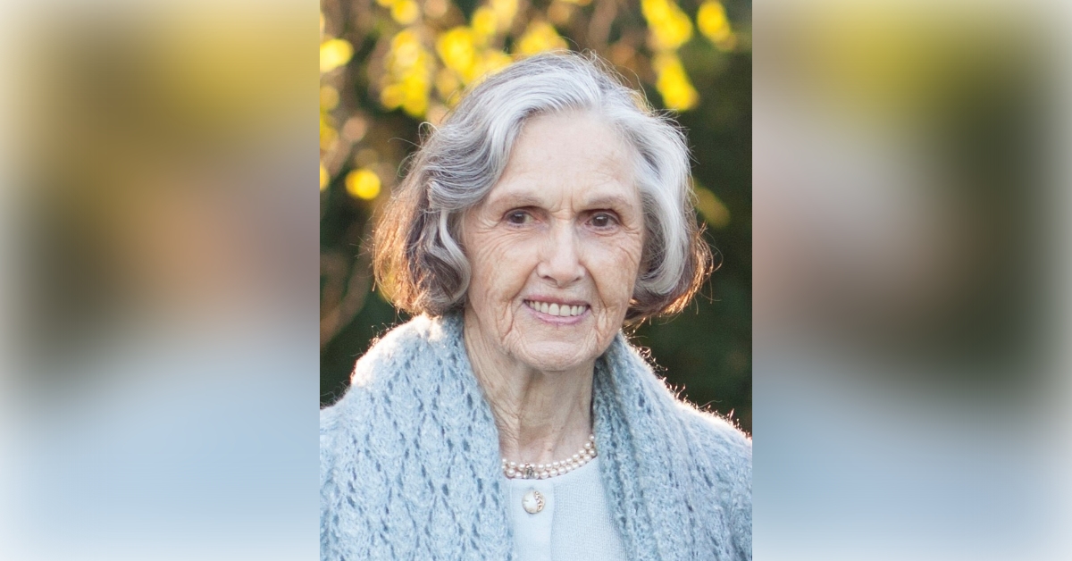 Obituary information for Stella Maria Burke