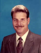 Photo of John Russo