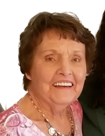 Mary "Lola" Ginther 28722252