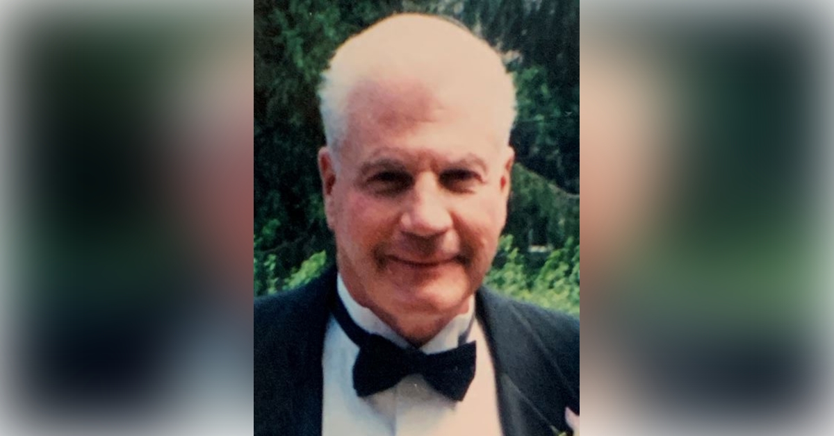 Obituary information for James P Quirk