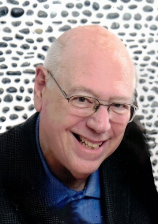 Photo of Howard Rothman