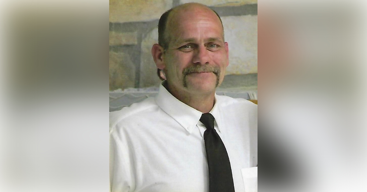 Obituary information for Steve "Dogg" Powell