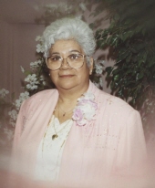Mary Anastasia Osorio