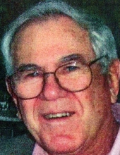 Photo of Richard Billings