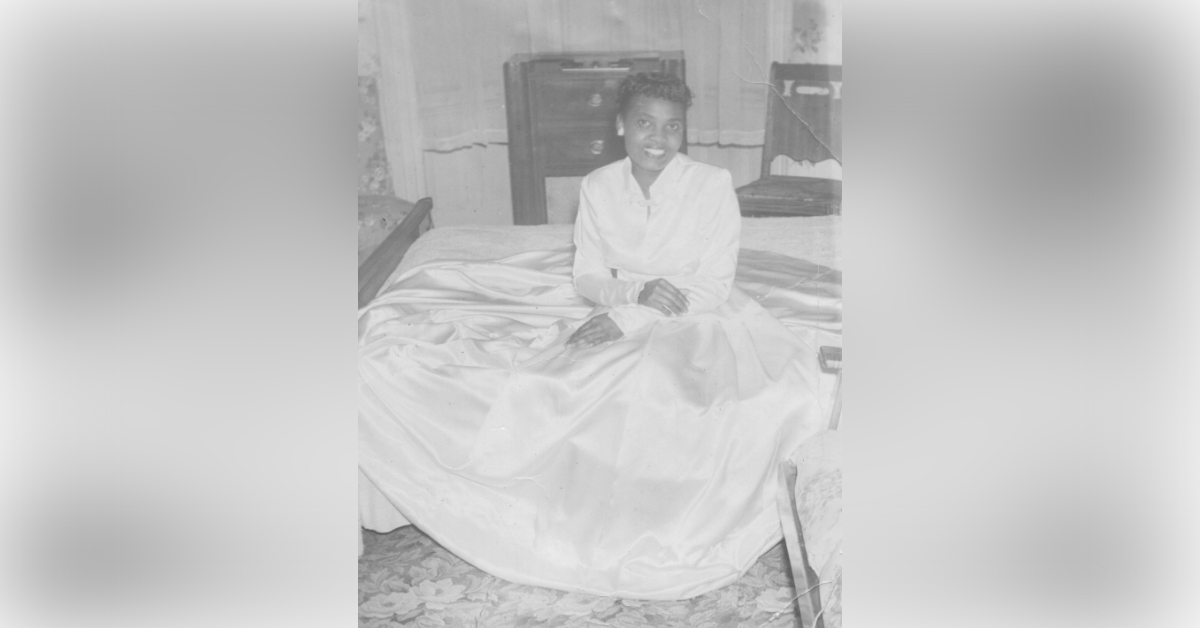 Ruthie L Cody Obituary