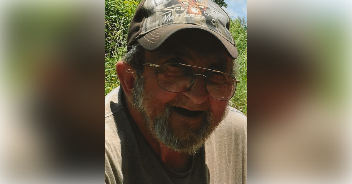 Obituary information for Ernest Eugene Polley