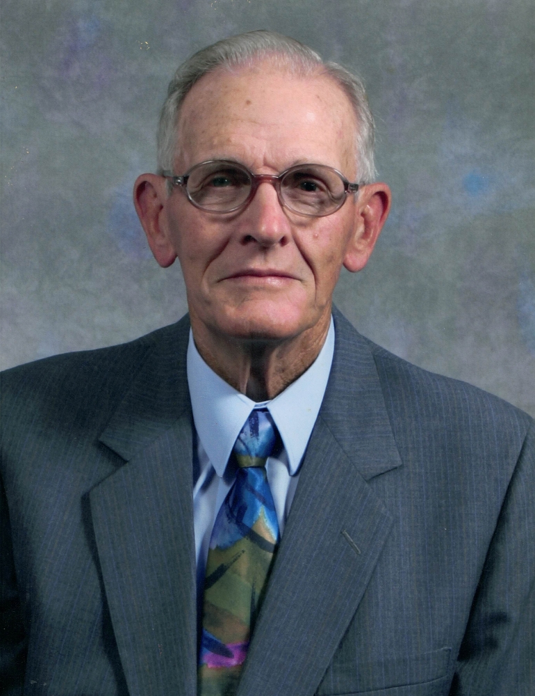 Truman Eugene Allison 2023 Greenfield & Lockwood Chapels