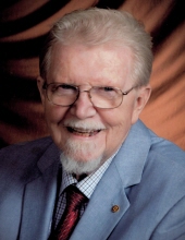 Photo of William "Bill" Boetcker Jr.