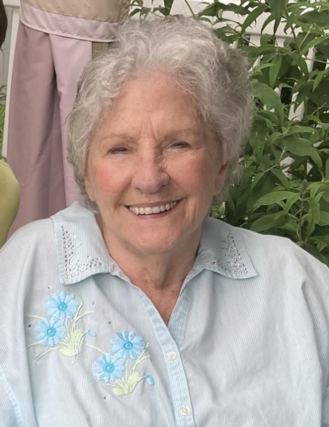 Julie Victoria Patet - 2023 - Cremation Society of Maryland