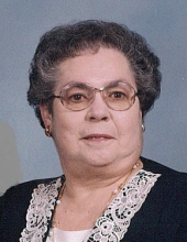 Marjorie G. Parde