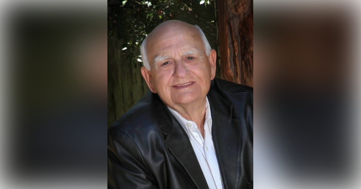 Obituary information for James Artemas Hammack Jr.