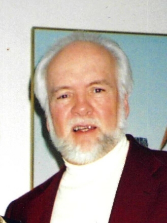 Photo of David Forbes