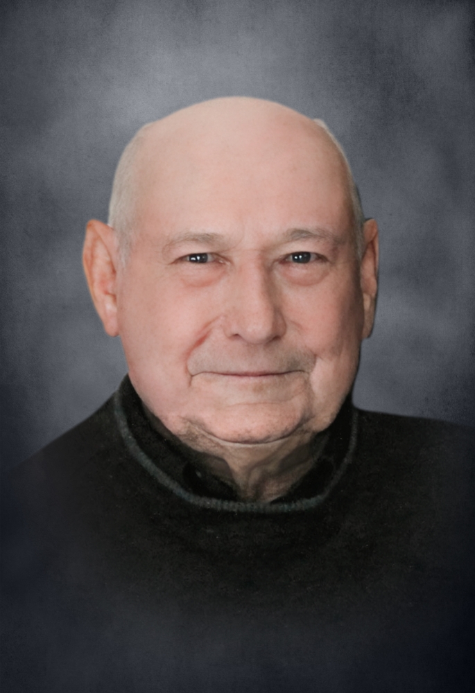 Tribute Book Donald Vincent Lickteig