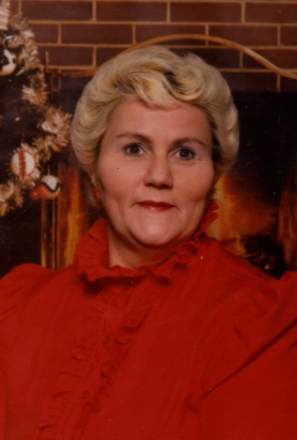 Photo of Ida Viele