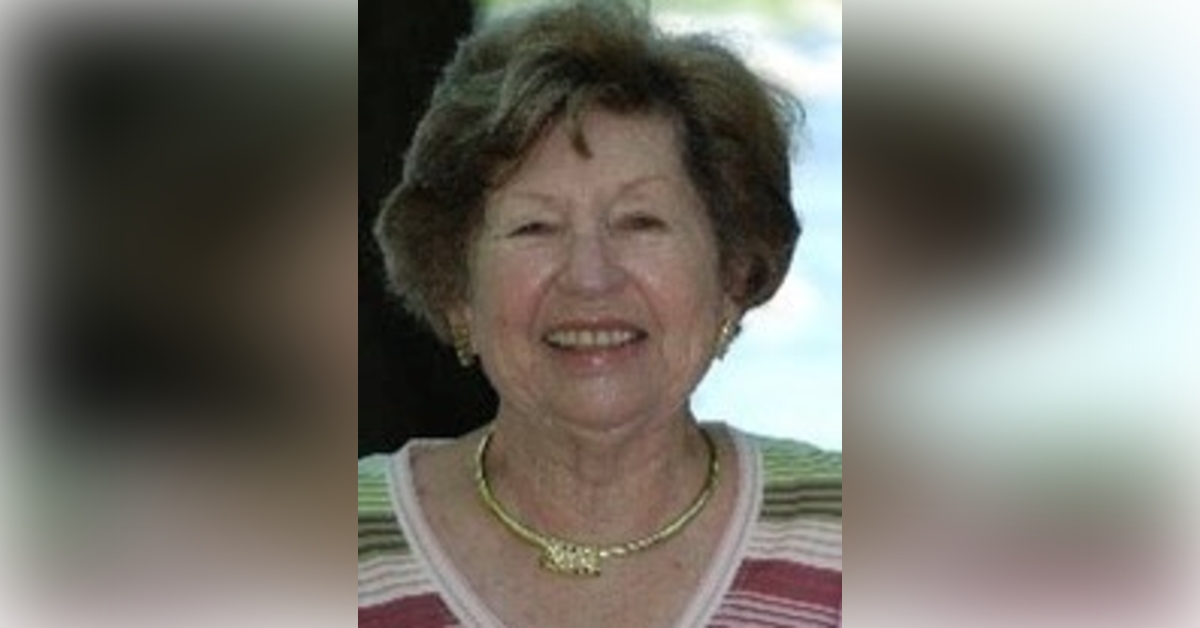 Obituary information for Abby Ann Goodman