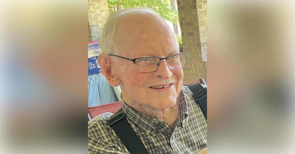 Obituary information for Ralph Briscoe Waller