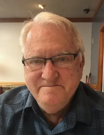 Obituary information for Claude William Hodges