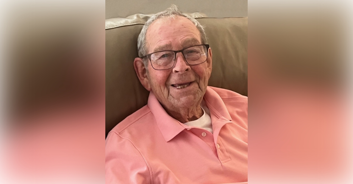 Benny Garrett, Obit Benny Garrett, Obit