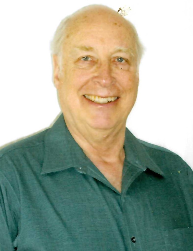 David E. Dier 2023 KisselburgWauconda Funeral Home