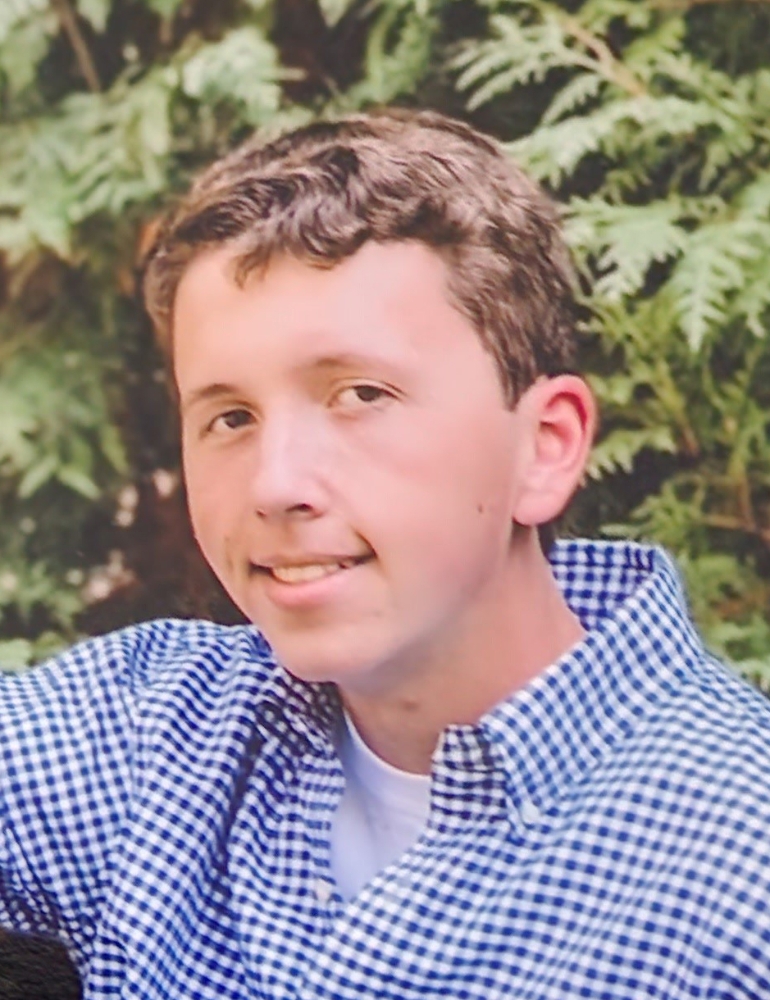 William Edward "Eddie" Phelps III 2023 Neal and Summers Funeral and