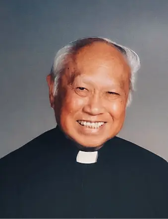 Rev. Benito O. Manding 28732683