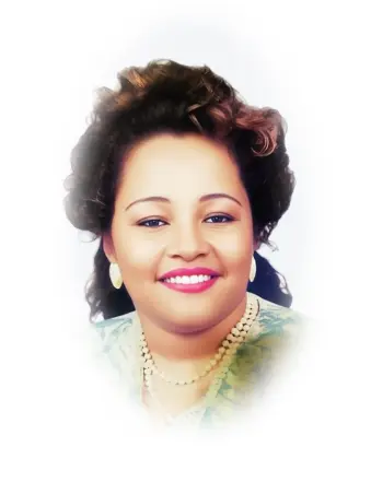 Mrs. Rowena Hannah "Baby" Tucker 28733209
