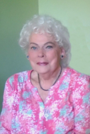 Photo of Norma O'Brien