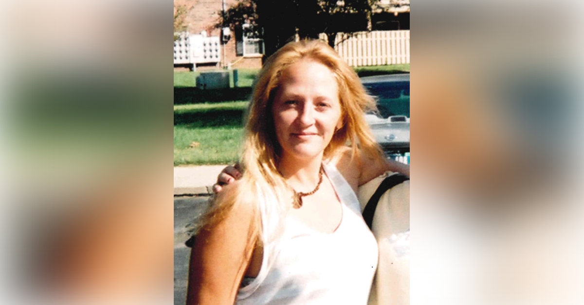 Obituary information for Lorria Lynn Winchester