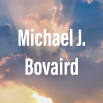 Michael J. Bovaird 28735221